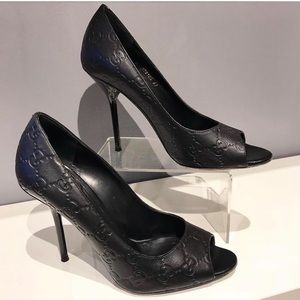 Authentic Gucci heels